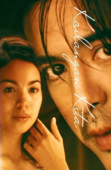 I Need You poster