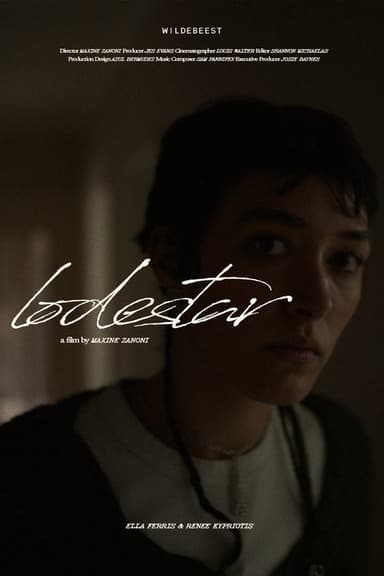 Lodestar poster