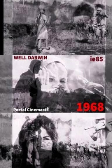 1968 poster