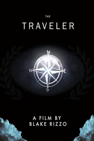 The Traveler poster