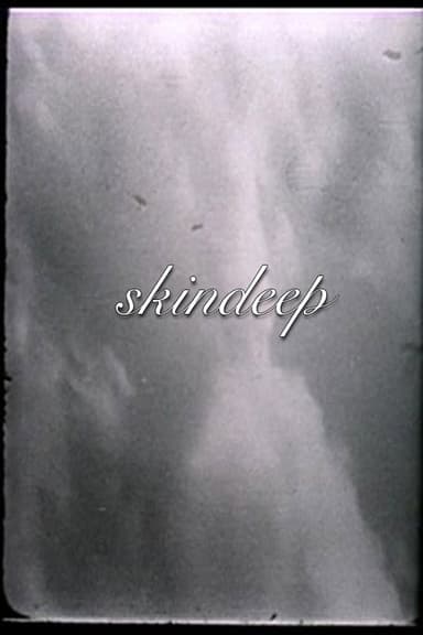 Skindeep poster