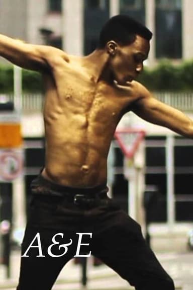 A&E poster