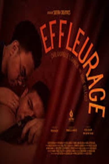 Effleurage poster