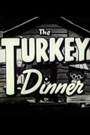 Turkey Dinner poster