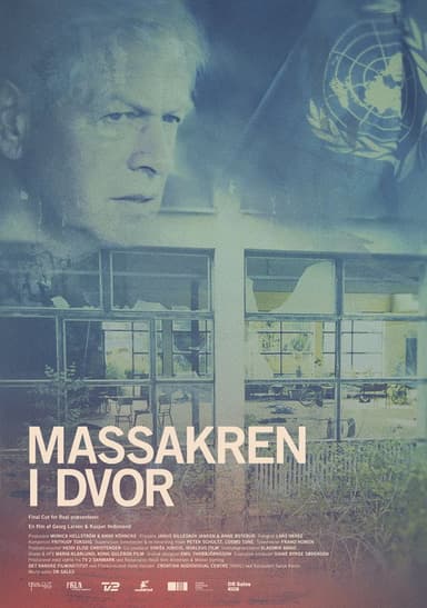 15 Minutes - The Dvor Massacre poster