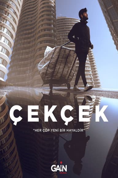 Çekçek poster