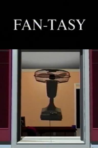 Fan-Tasy poster