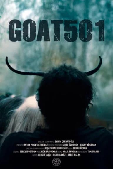 Goat501 poster