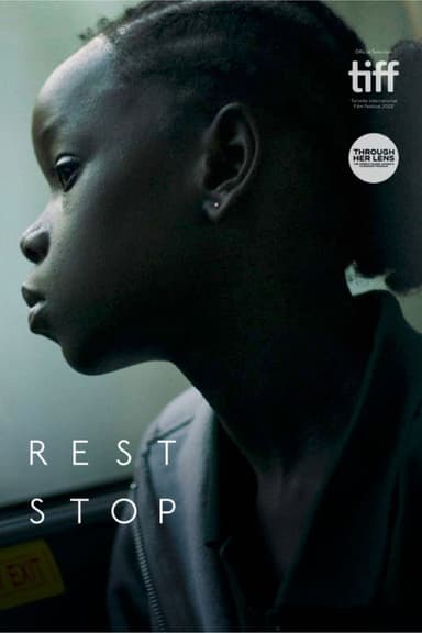 Rest Stop poster