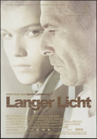 Northern Light poster