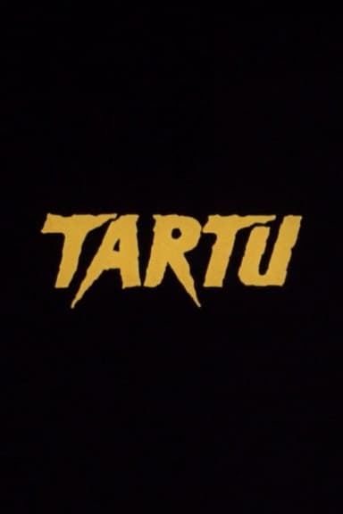 Tartu poster