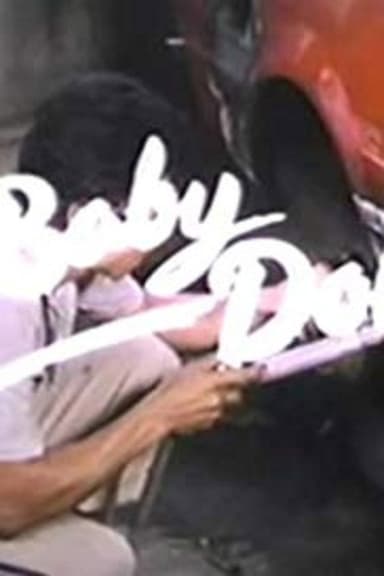 Baby Doll poster