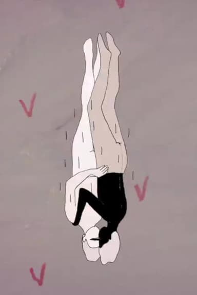 Chaos is a Dancer II poster