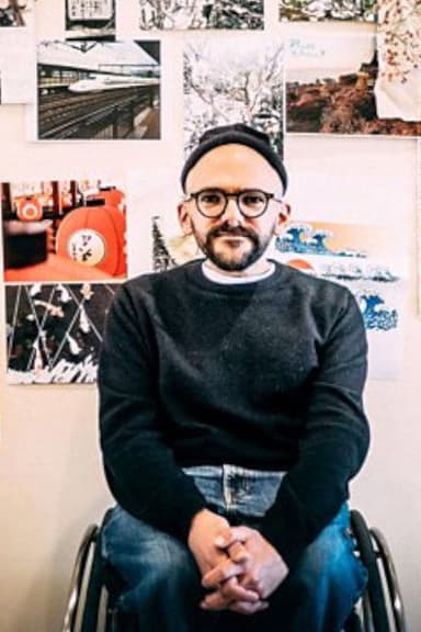 Ryan Gander: The Idea of Japan poster