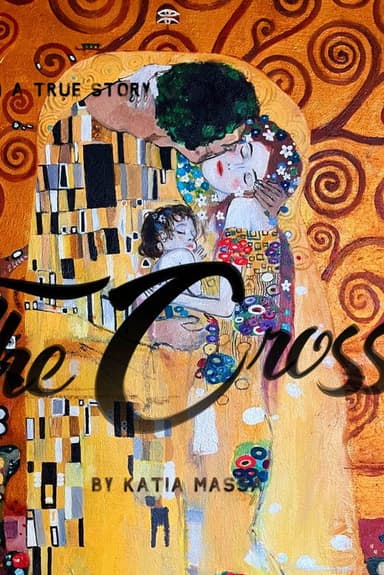 The Cross poster