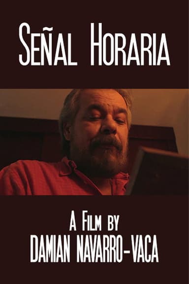 Time Signal poster