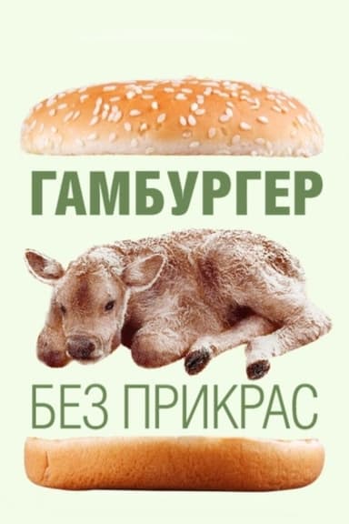 Hamburger As It Is poster