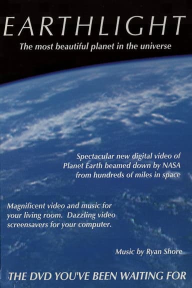 Earthlight poster