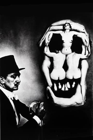 Dali poster