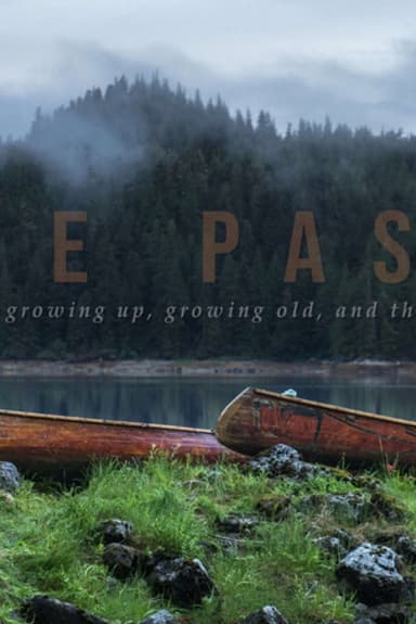 The Passage poster