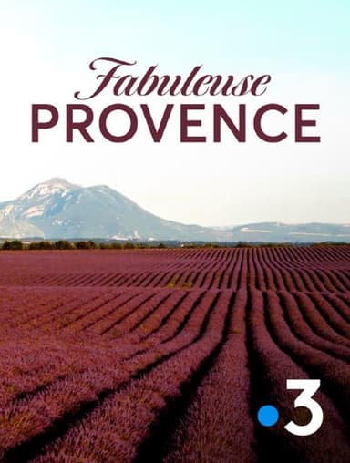 Fabuleuse Provence poster