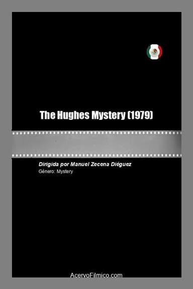 The Hughes Mystery poster