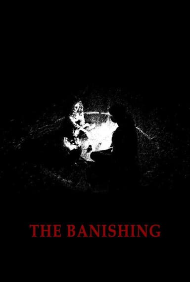 The Banishing poster