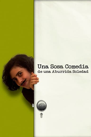 Bland Comedy, Boring Loneliness poster