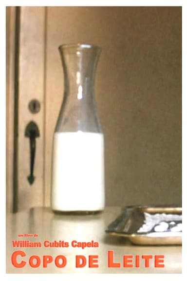 Copo de Leite poster