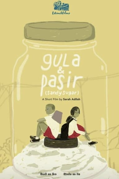 Sandy Sugar poster