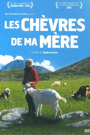All My Mother's Goats poster