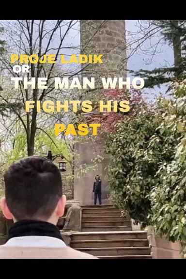 Proje Ladik: Extended Cut poster