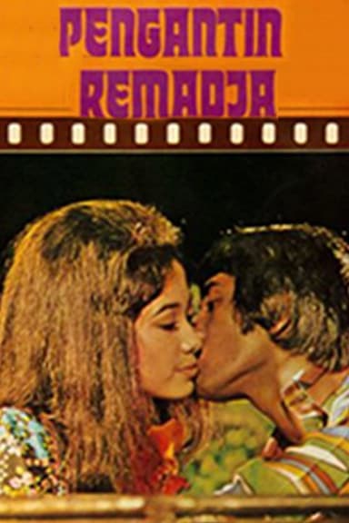 Teenage Bride poster