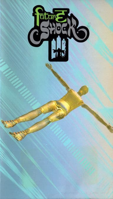 Future Shock poster