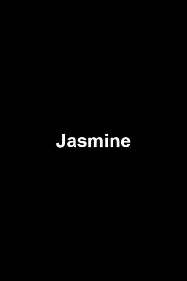 Jasmine poster