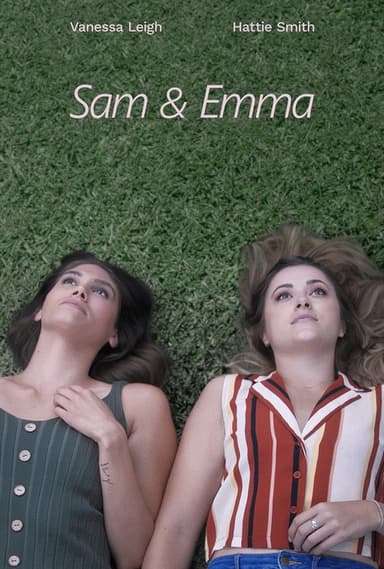 Sam & Emma poster