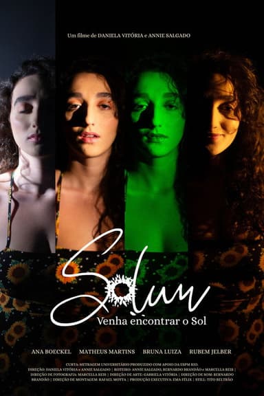 Solum poster