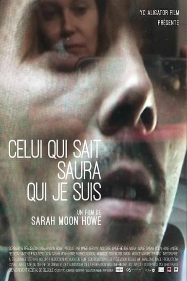 Nobody Knows Who I Am poster