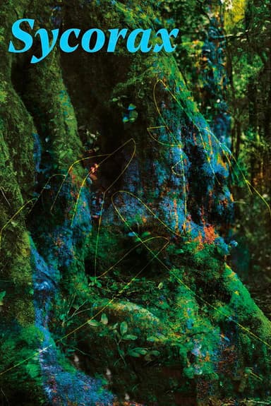 Sycorax poster