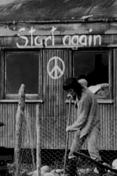 Start Again poster