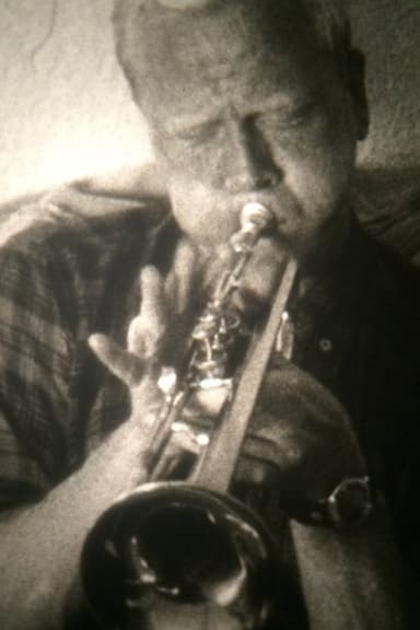 David poster