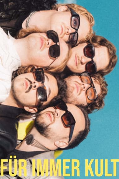 Forever Kult poster