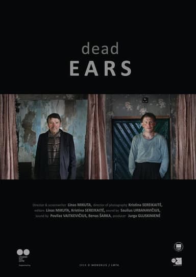 Dead Ears poster