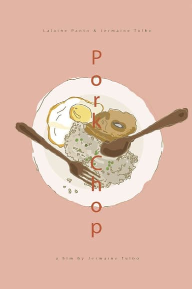Porkchop poster