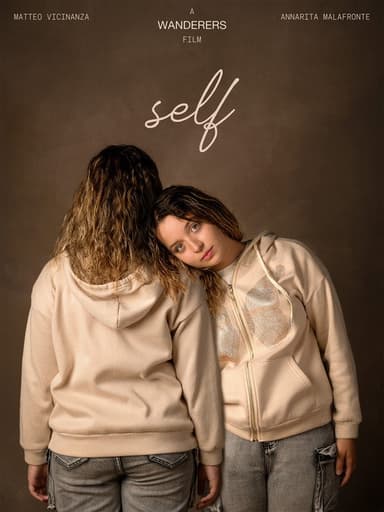 Self poster