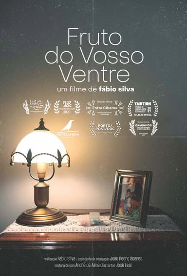 Fruit of Thy Womb poster