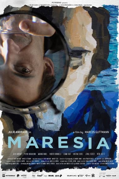 MARESÍA poster