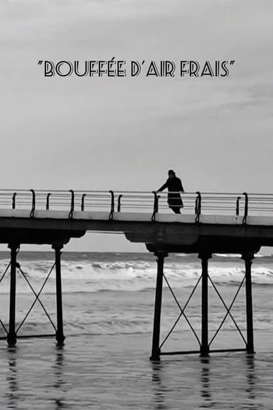 Breath of Fresh Air poster