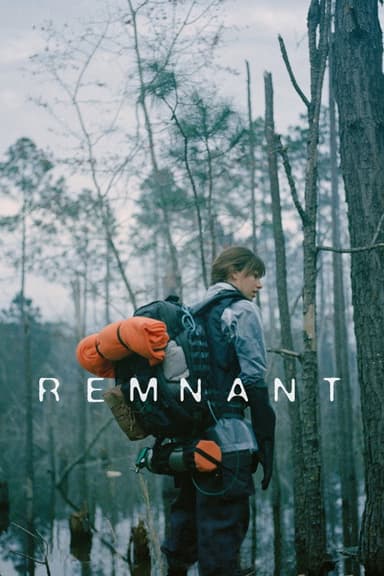 Remnant poster