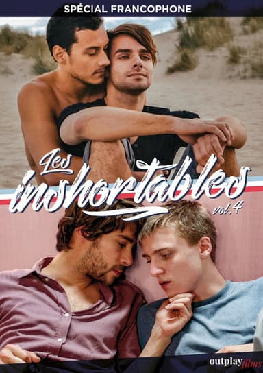 Les Inshortables, Vol. 4 poster